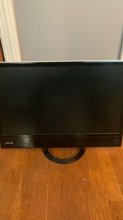 Asus computer 24”monitor
