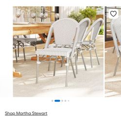 Indoor Outdoor Chairs 