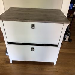 File Cabinet 