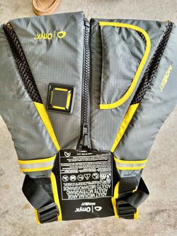 Safety vests