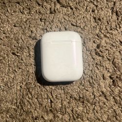 Gen 1 AirPods 