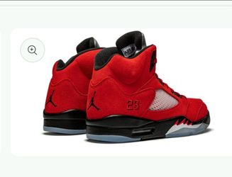 Jordan 5 Retro