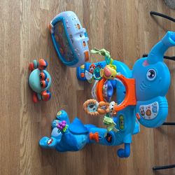 Baby Toys 