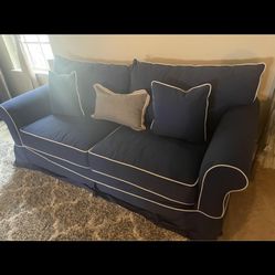 2 Piece sofa Set 