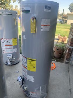Water Heater(s) for Sale