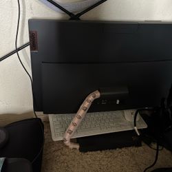 Lenovo All In One Computer