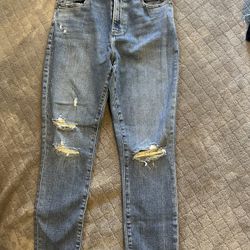 Abercrombie Jeans