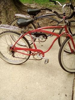 Schwinn Cruiser Beach Cruiser 