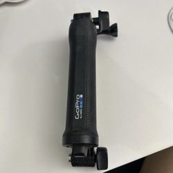 GoPro 3-Way Grip | Arm | Tripod Fits All GoPro Camera