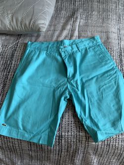 Men’s shorts La coste