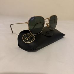 Ray-Ban Sunglasses