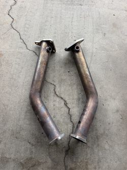 Infinit q50 parts/mods