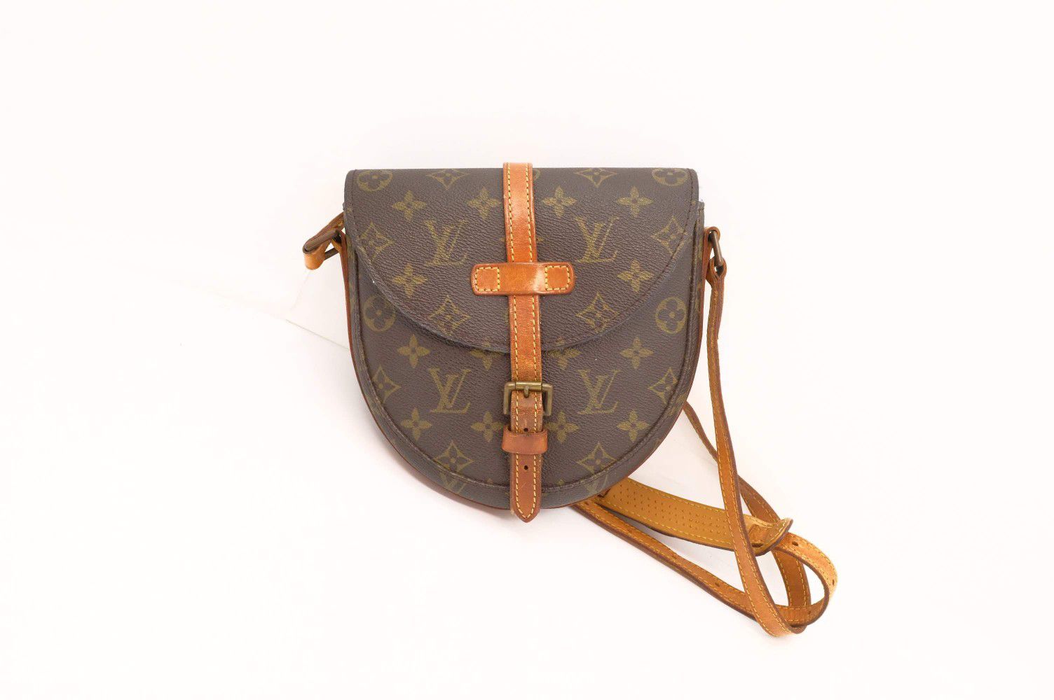 AUTHENTIC PREOWNED LOUIS VUITTON CHANTILLY PM SIZE
