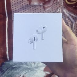 AirPod Pro 2