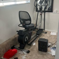 Preform Elliptical 
