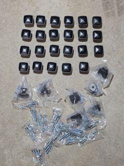 Cabinet Knobs