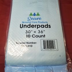 Underpads/ Puppy Potty Training Pads 