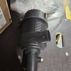 Assy
Air Cleaner Assy
 Part # R106-2416