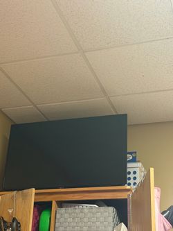 43 Inch TV