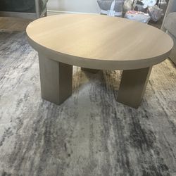 Coffee Table / Living Room Table
