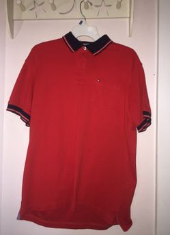 Tommy Hilfiger polo