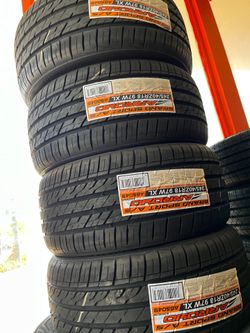 Vendo 245/40/R18 nuevas Arroyo las 4 por $320 💯✔️💥