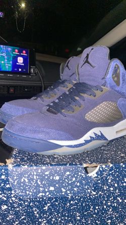 Jordan 5