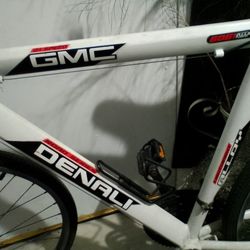 Denali Alloy Lightweight 22 Speed