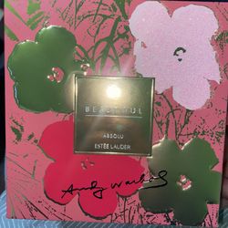 “Beautiful Absolu Estee Lauder” 1.7 Fl Oz.