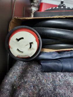 50 amp plug