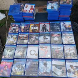 When I say Sports from 2014 to 2018 are $10! Each... what does it mean ..  Better Games are $20! Each or 8 for $100!. Playstation 5 Playstation 4 PS4 