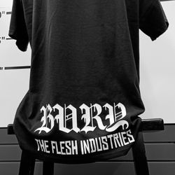 New Merch All Sizes Available