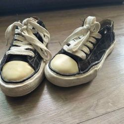 Mason Miharas 10.5 Size