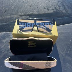 Burberry Sunglasses