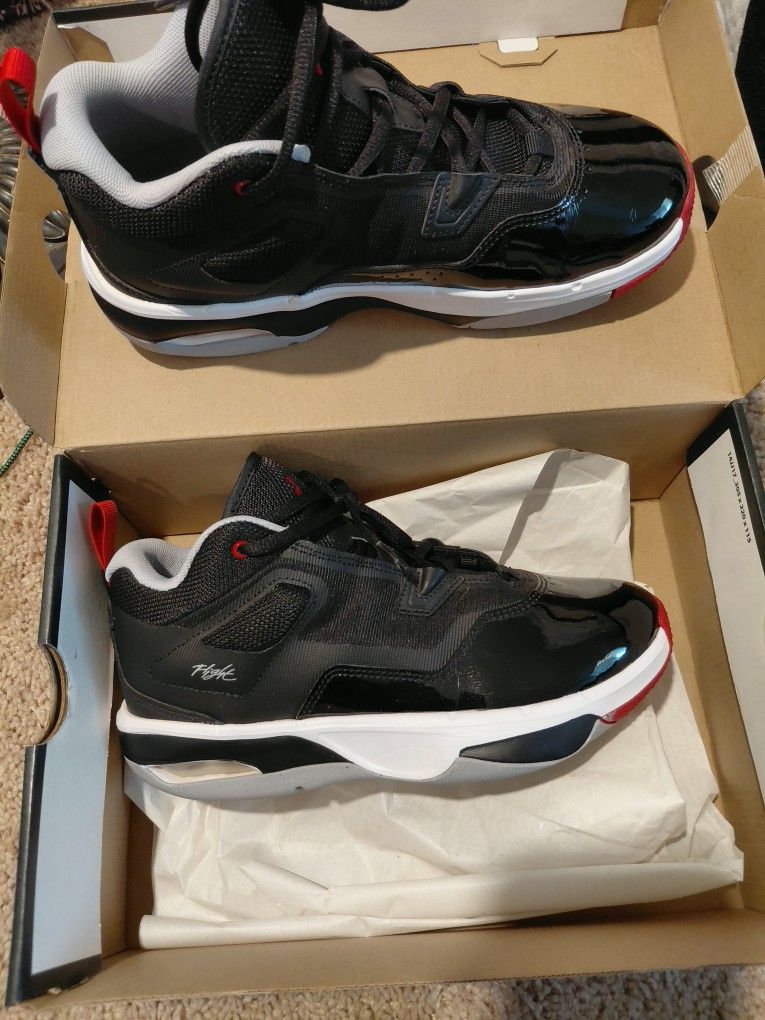 Jordan Stay Loyal 3 Kids Size 6