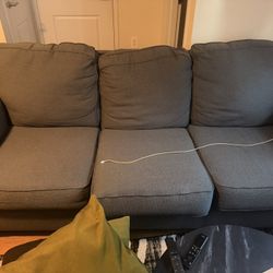 3 Seat sofa 79”
