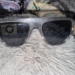 Versace Sunglasses