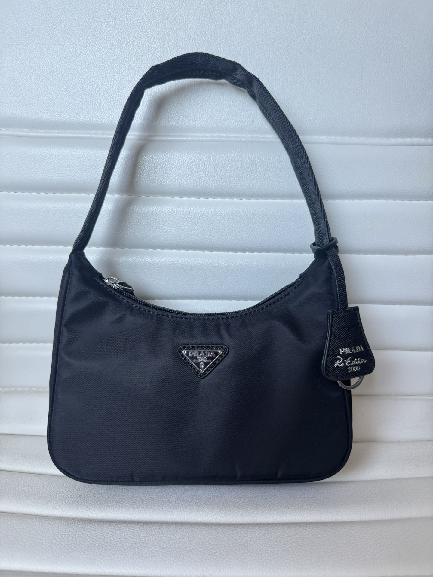 Prada Bag Re-edition 2000