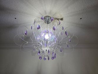 Chandelier 
