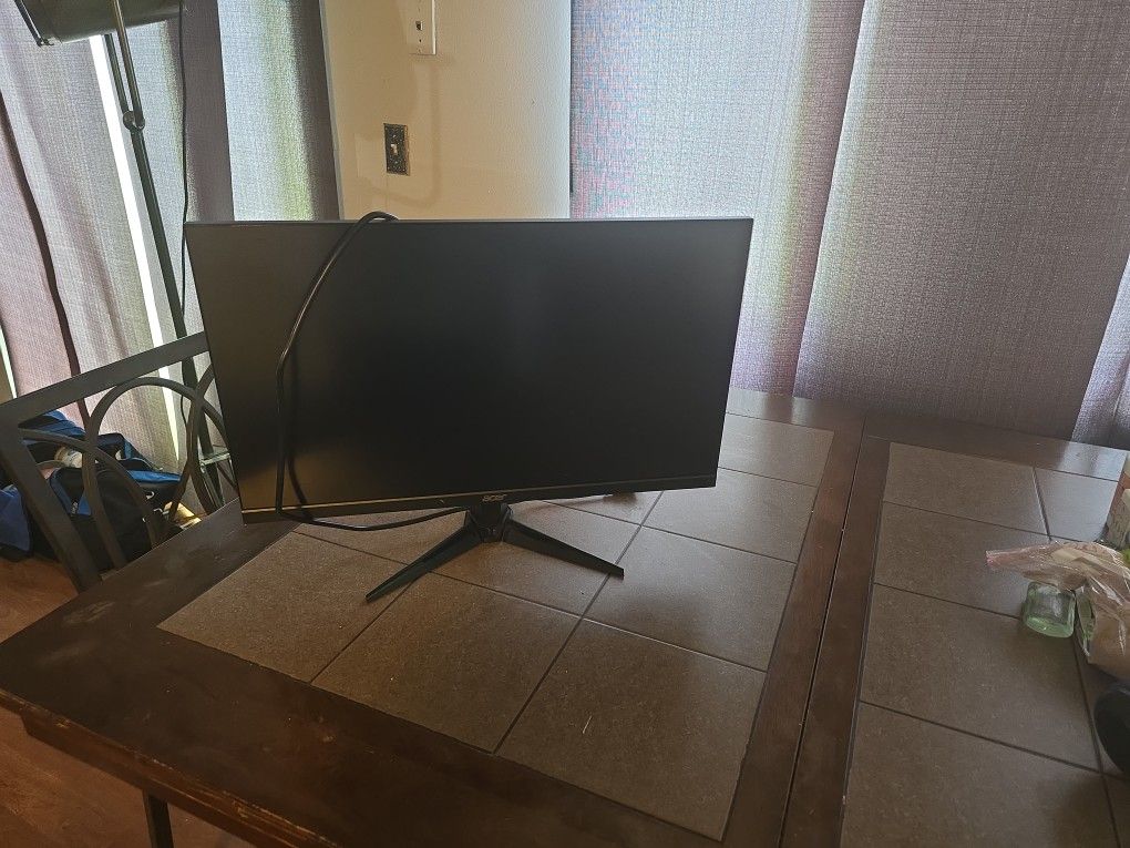 Acer Nitro Monitor