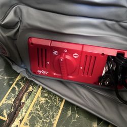 Coleman Air Mattress