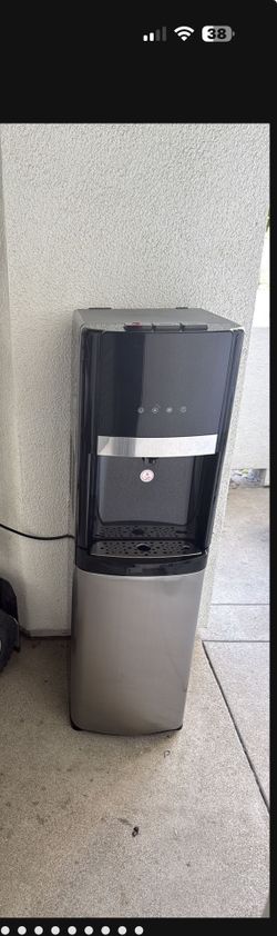 Hot/Cold Water Dispenser