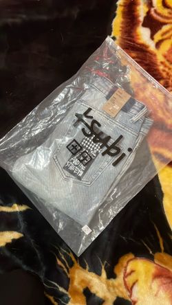 Ksubi jeans