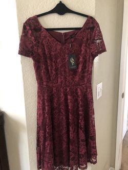 Women’s Dress