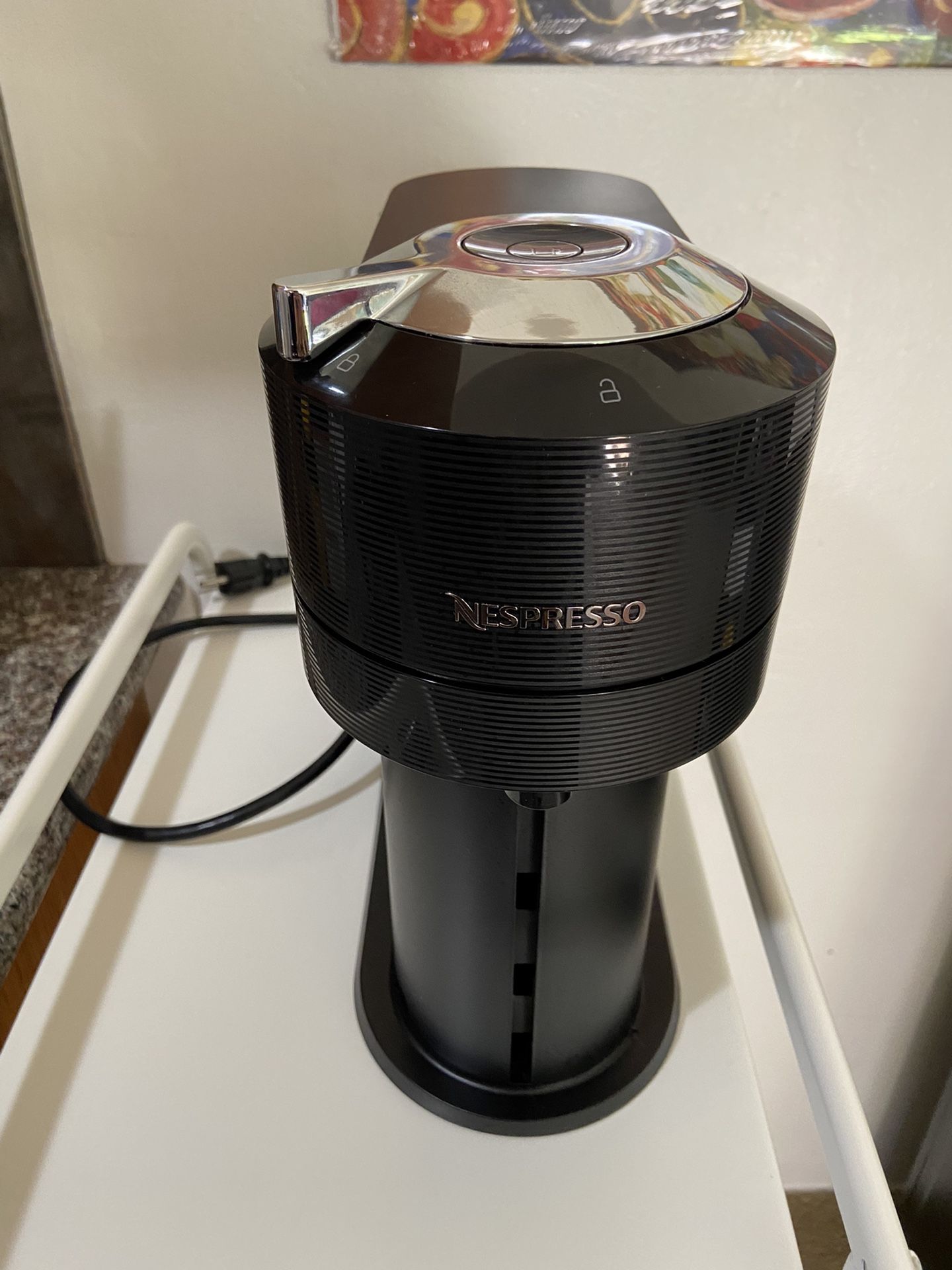 Nespresso Vertuo Next