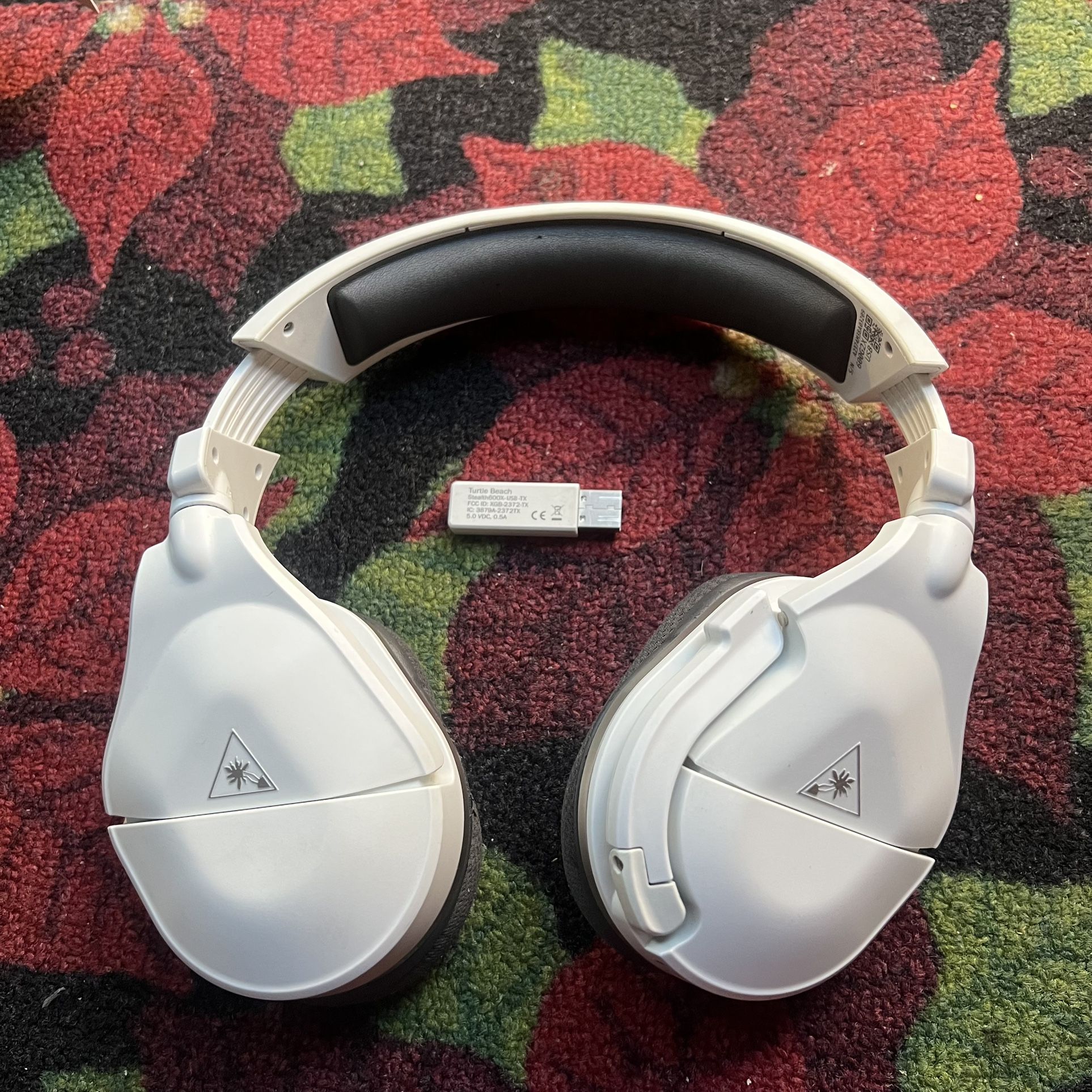 For Xbox Or PC Turtle Beach Stealth 600 Gen 2 Wireless