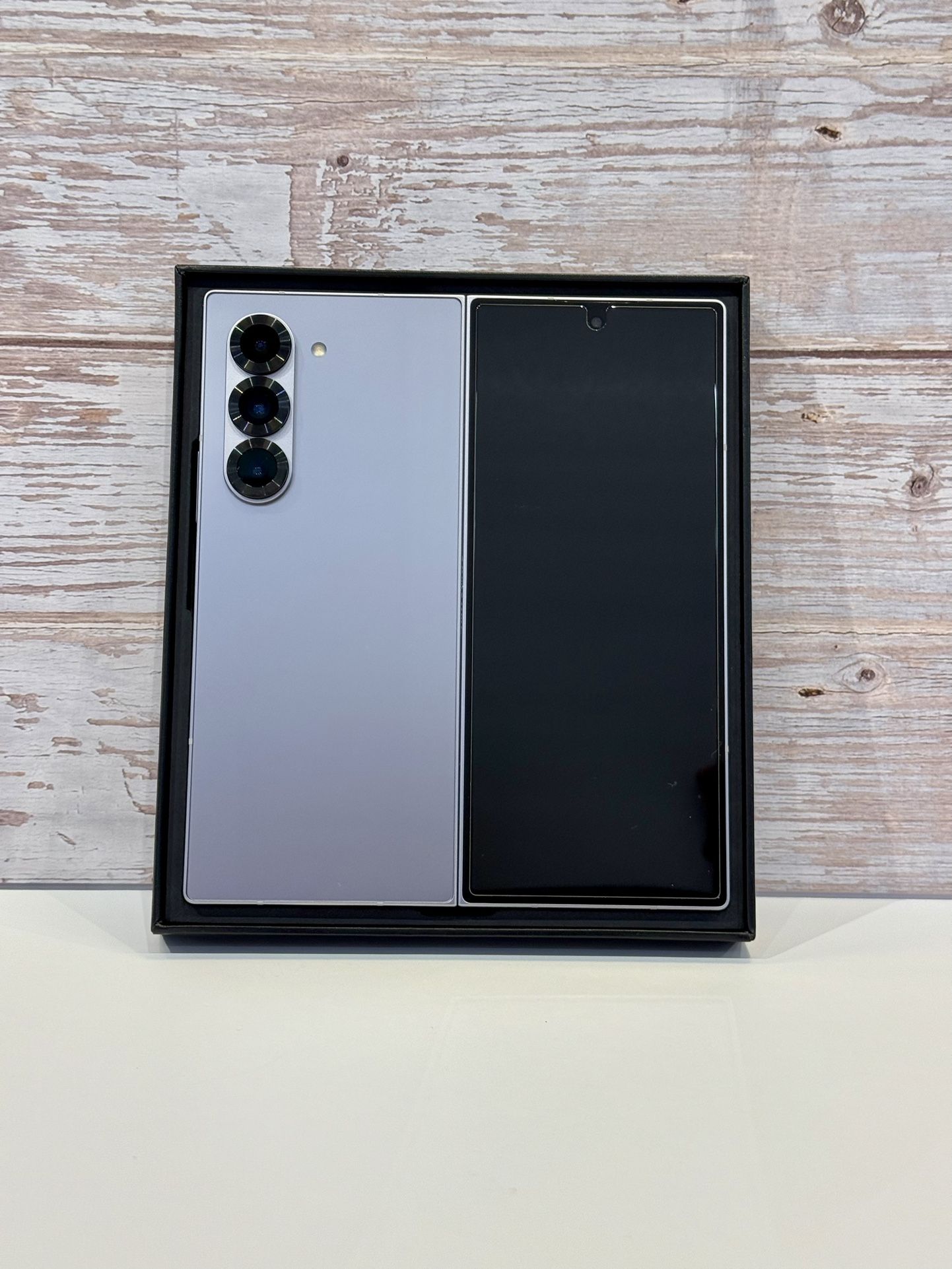 Samsung Galaxy Z Fold6 5G 256GB Unlocked