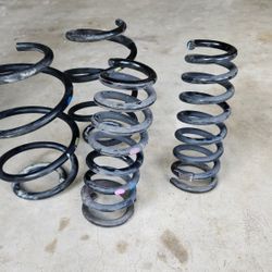 Springs For KIA Optima