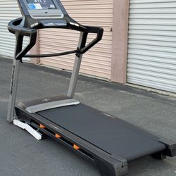 Nordictrack Treadmill 