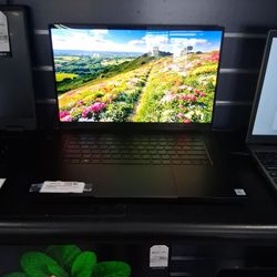 Razer Laptop 